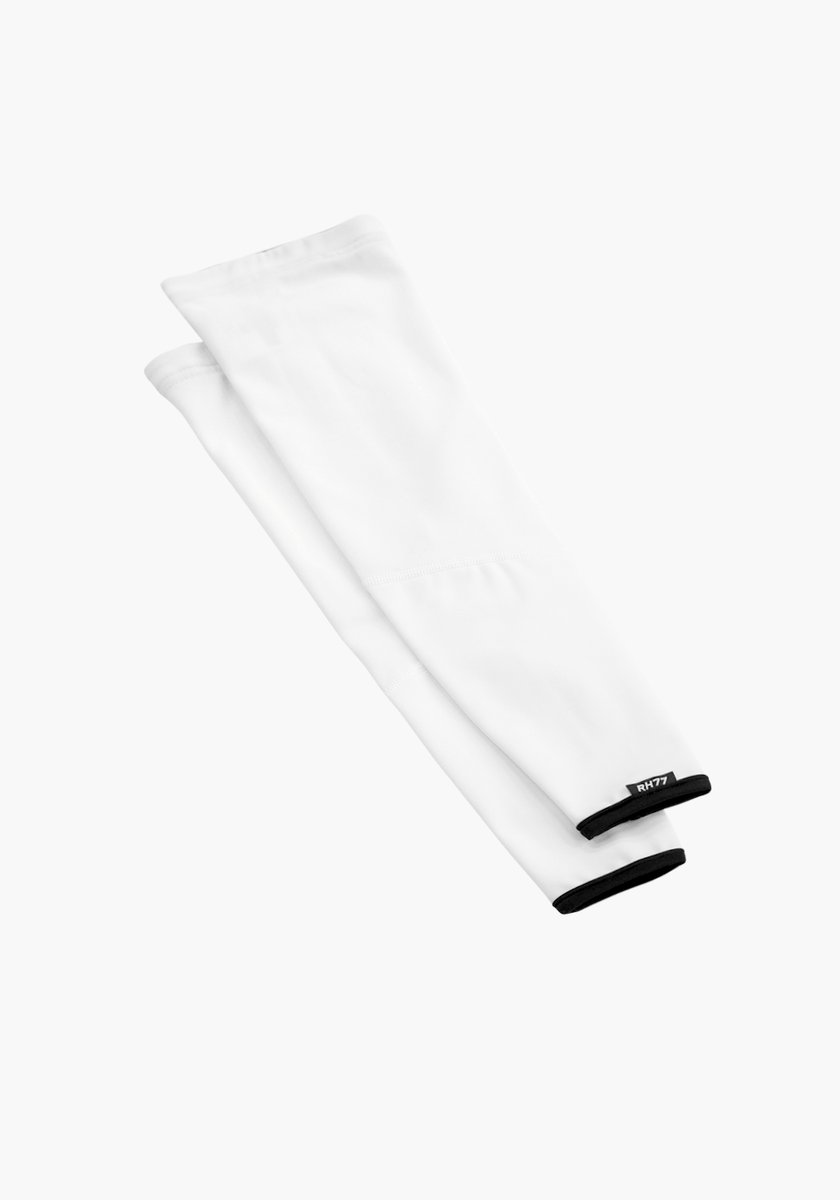 White_Arm_Wamers_Navy_Uni_1050