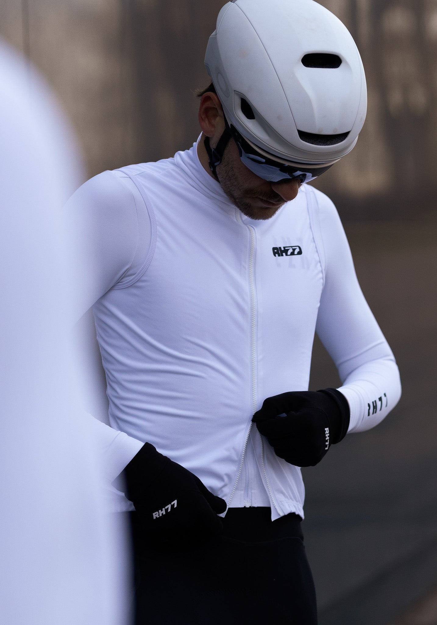 Men Jackets / Gilets