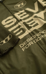 77 Capsule Olive