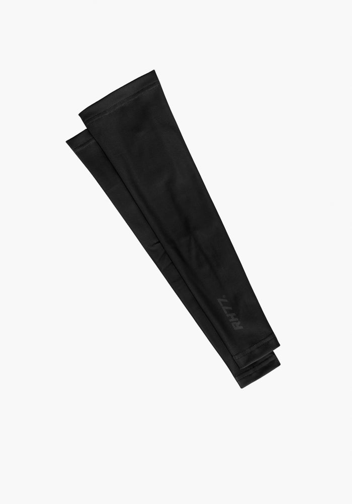 77 Capsule Coal Arm-warmers
