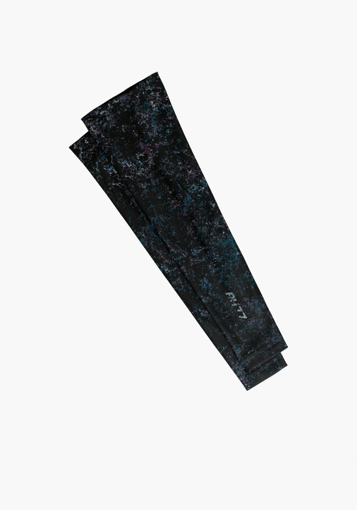 Smile Worldwide Dusk Arm-warmers