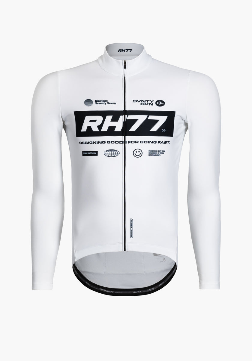 Label ICE LS – RH77 South Africa