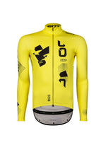 Subzero Lemon Winter-Membrane