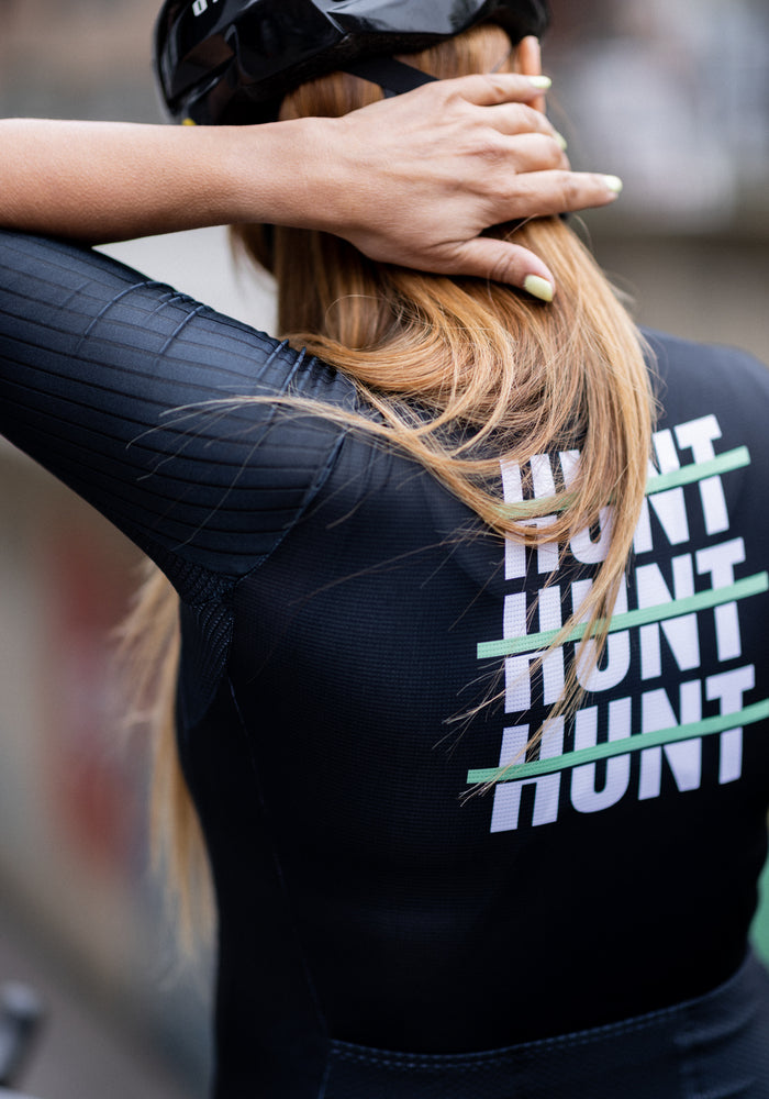 HUNT BLCK