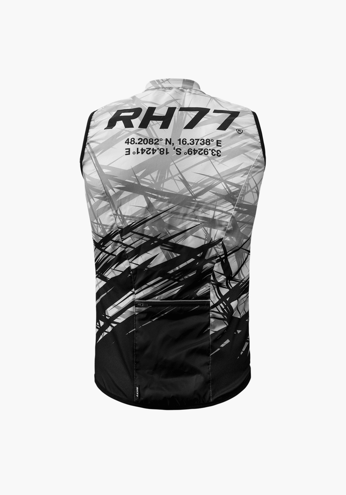 Splinter Gilet